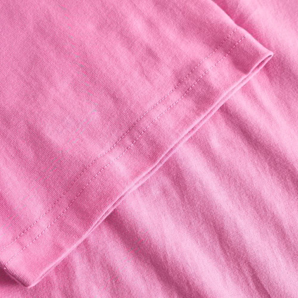 T-shirt Stockholm Base Moonlite Pink