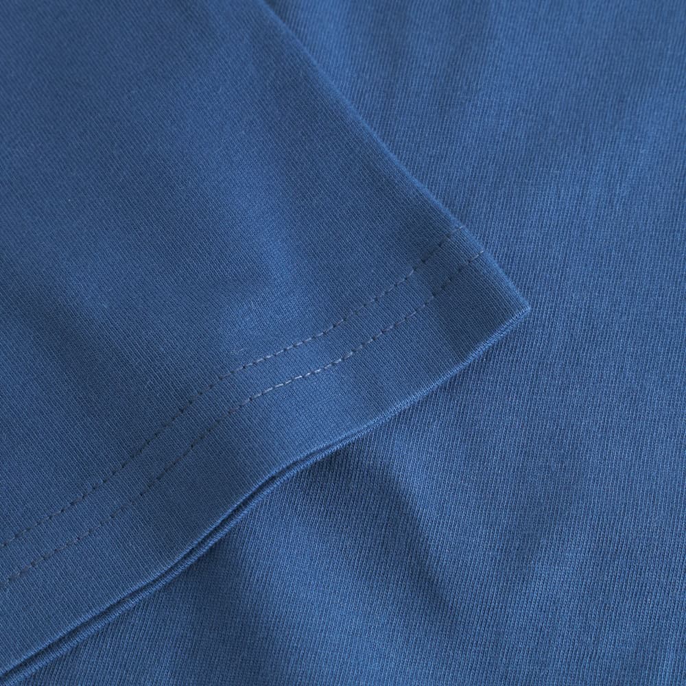 T-shirt Stockholm Base True Blue