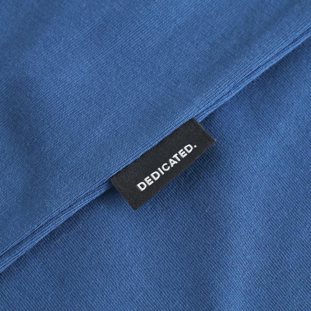 T-shirt Stockholm Base True Blue