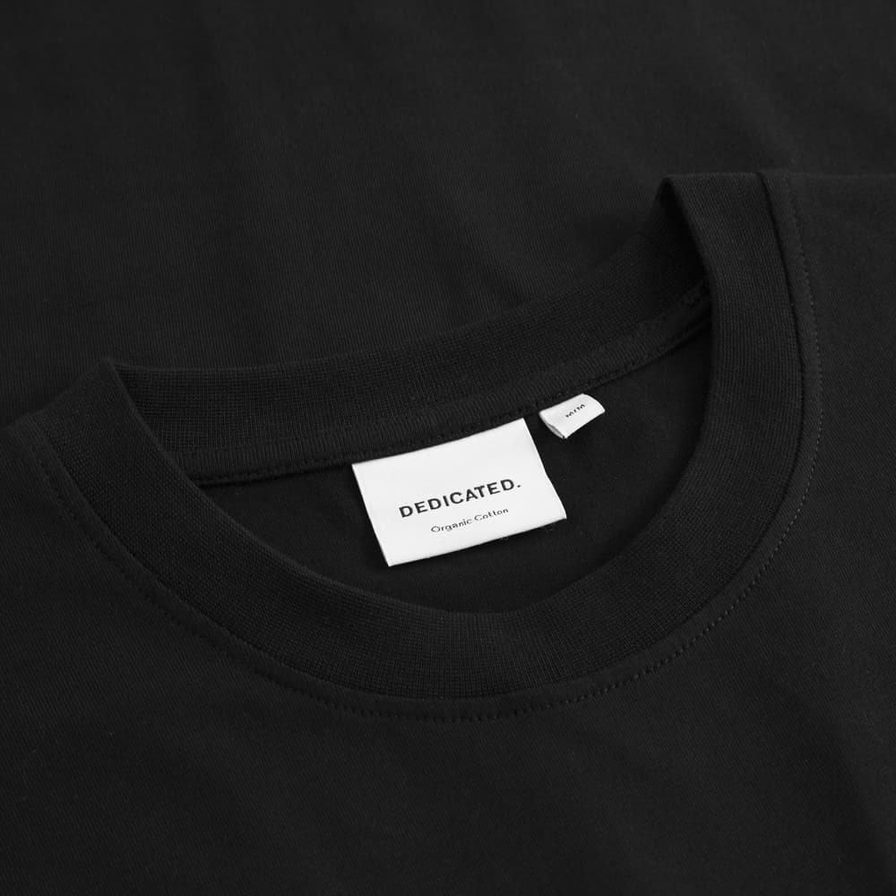 T-shirt Stockholm Band Together Black