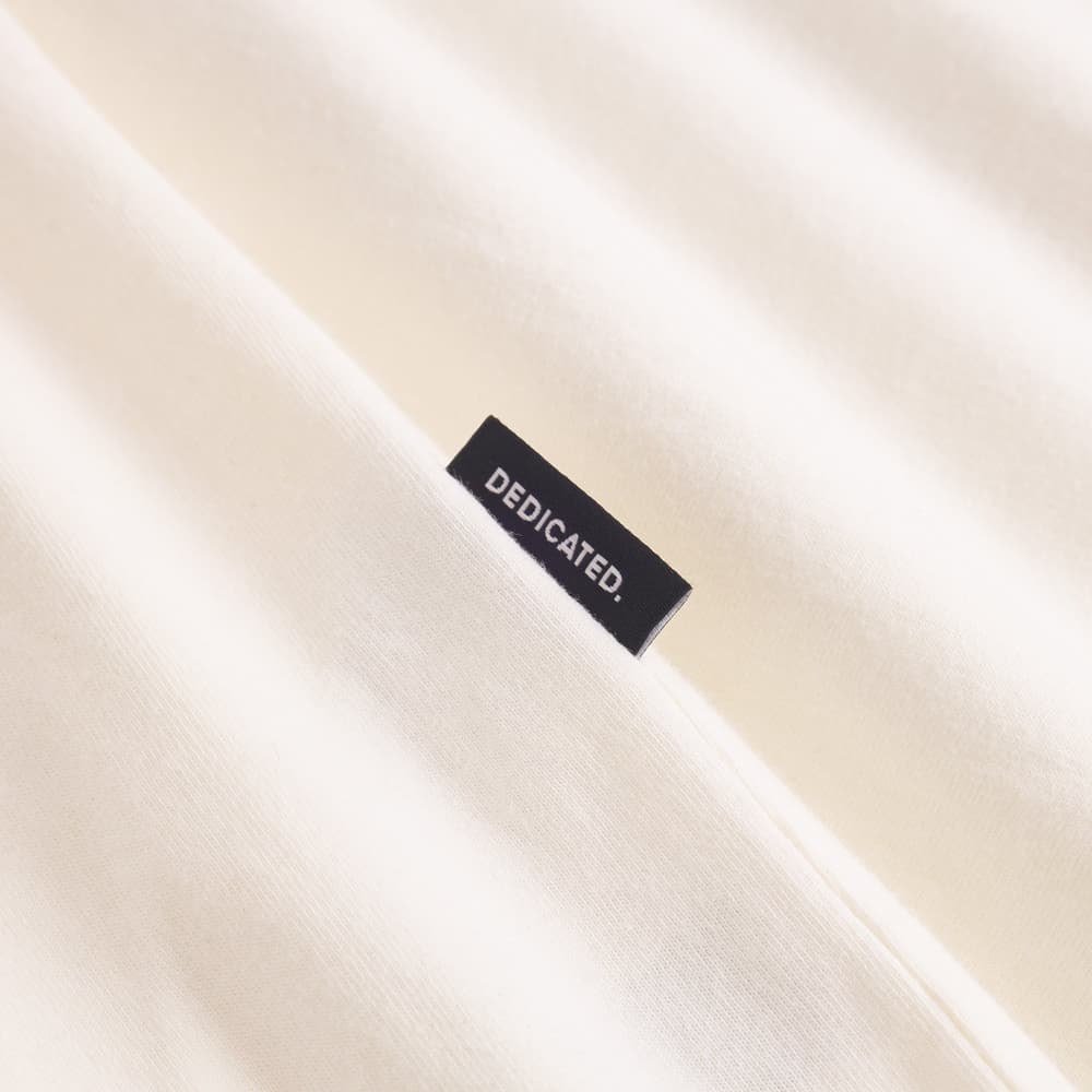 T-shirt Stockholm Fallen Skier Off-White