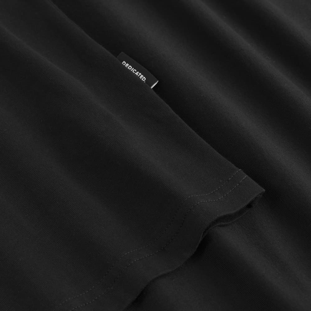 T-shirt Stockholm Starstruck Black