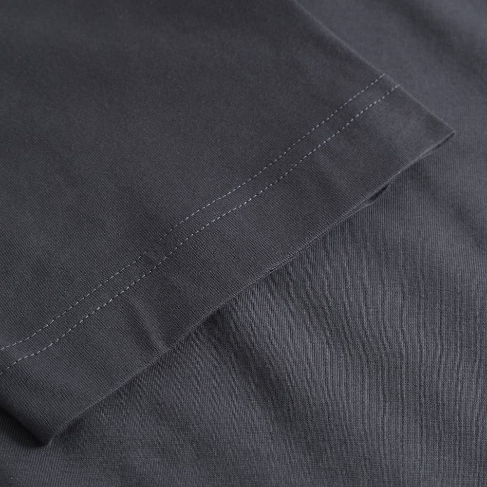 T-shirt Vadstena Cowgirl Charcoal