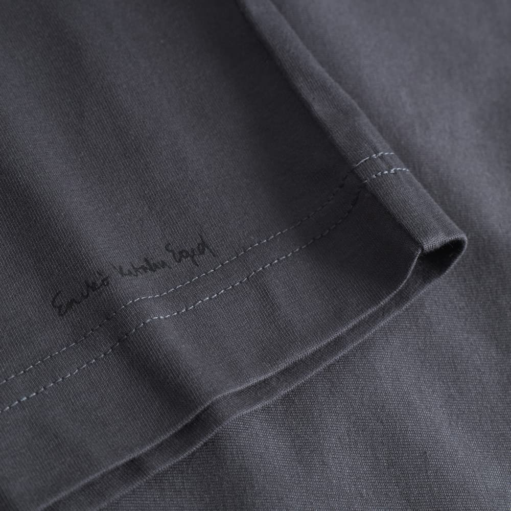 T-shirt Vadstena Cowgirl Charcoal