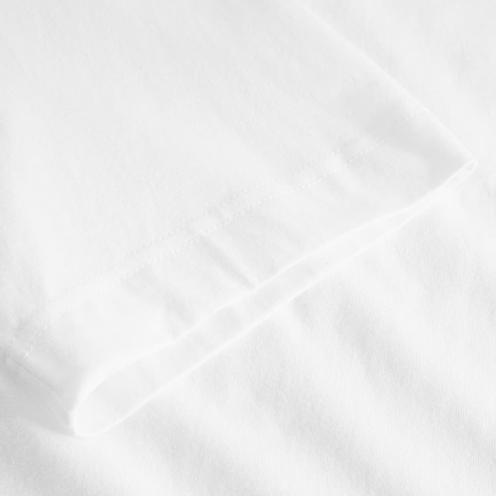 T-shirt Vadstena You and Me White