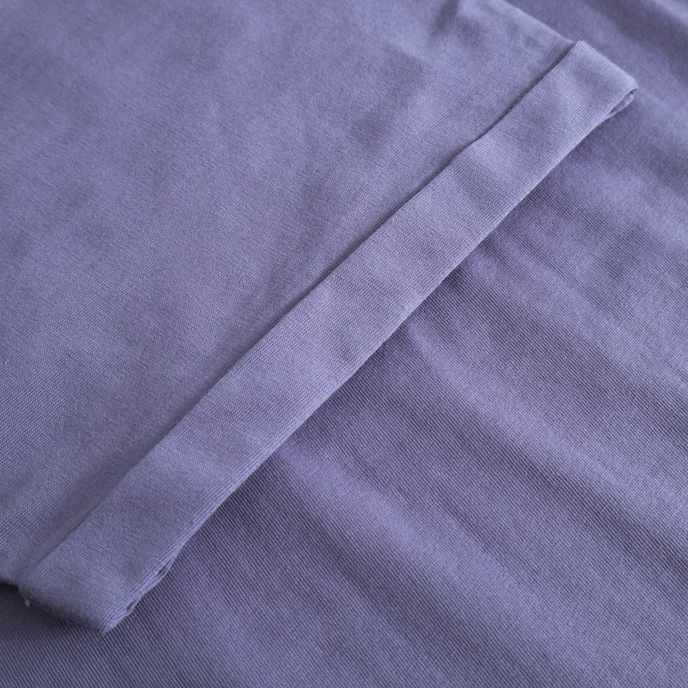 T-shirt Visby Base Heron Blue