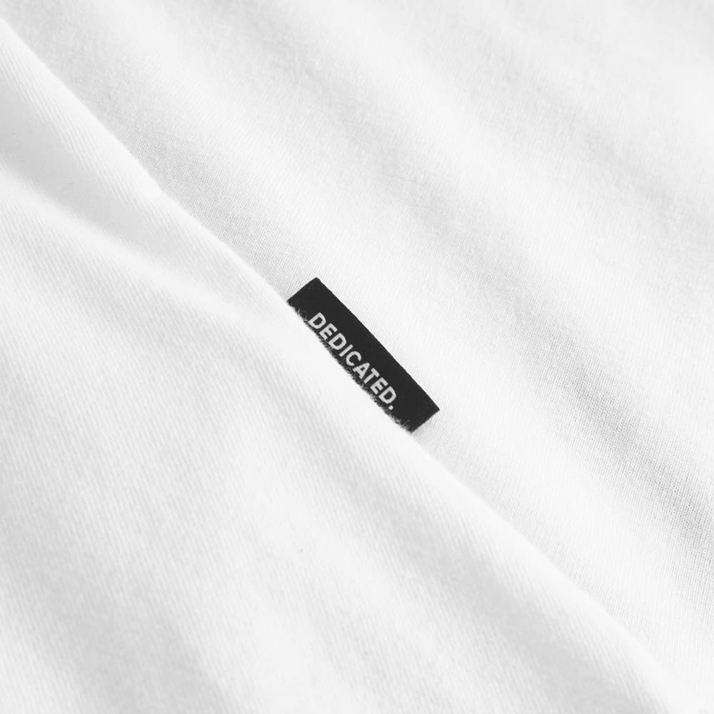 T-shirt Visby Natural Habitat White