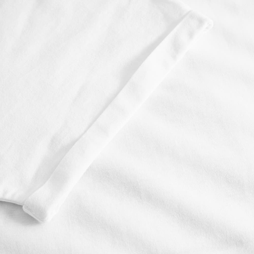 T-shirt Visby Natural Habitat White