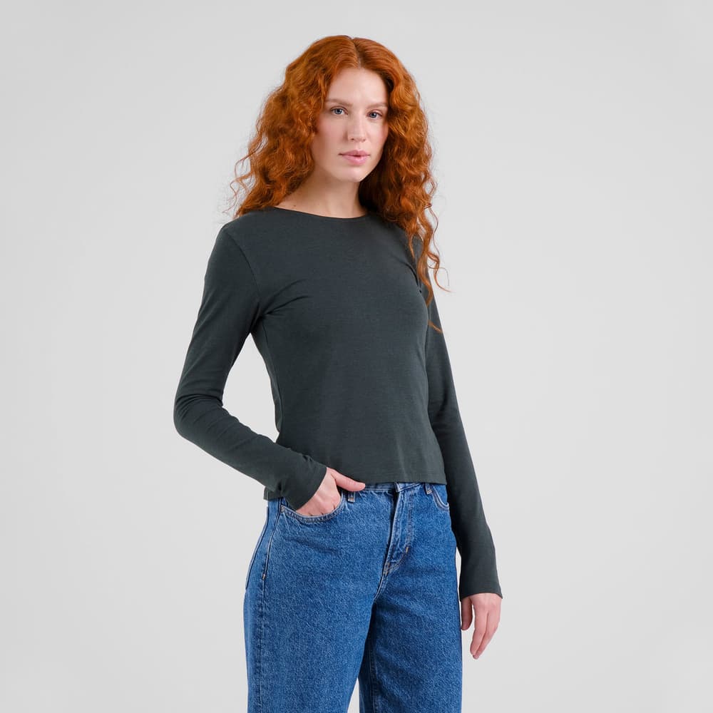 Top Salmis Dark Green