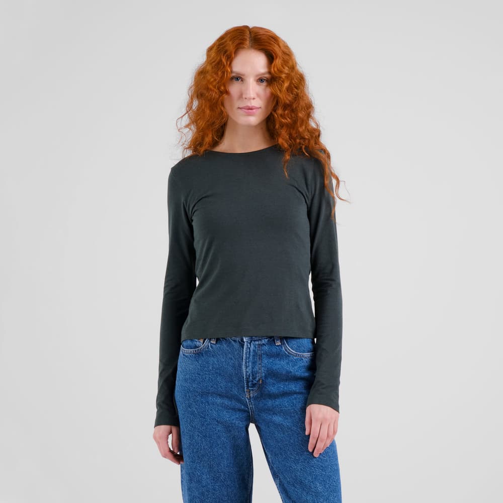 Top Salmis Dark Green