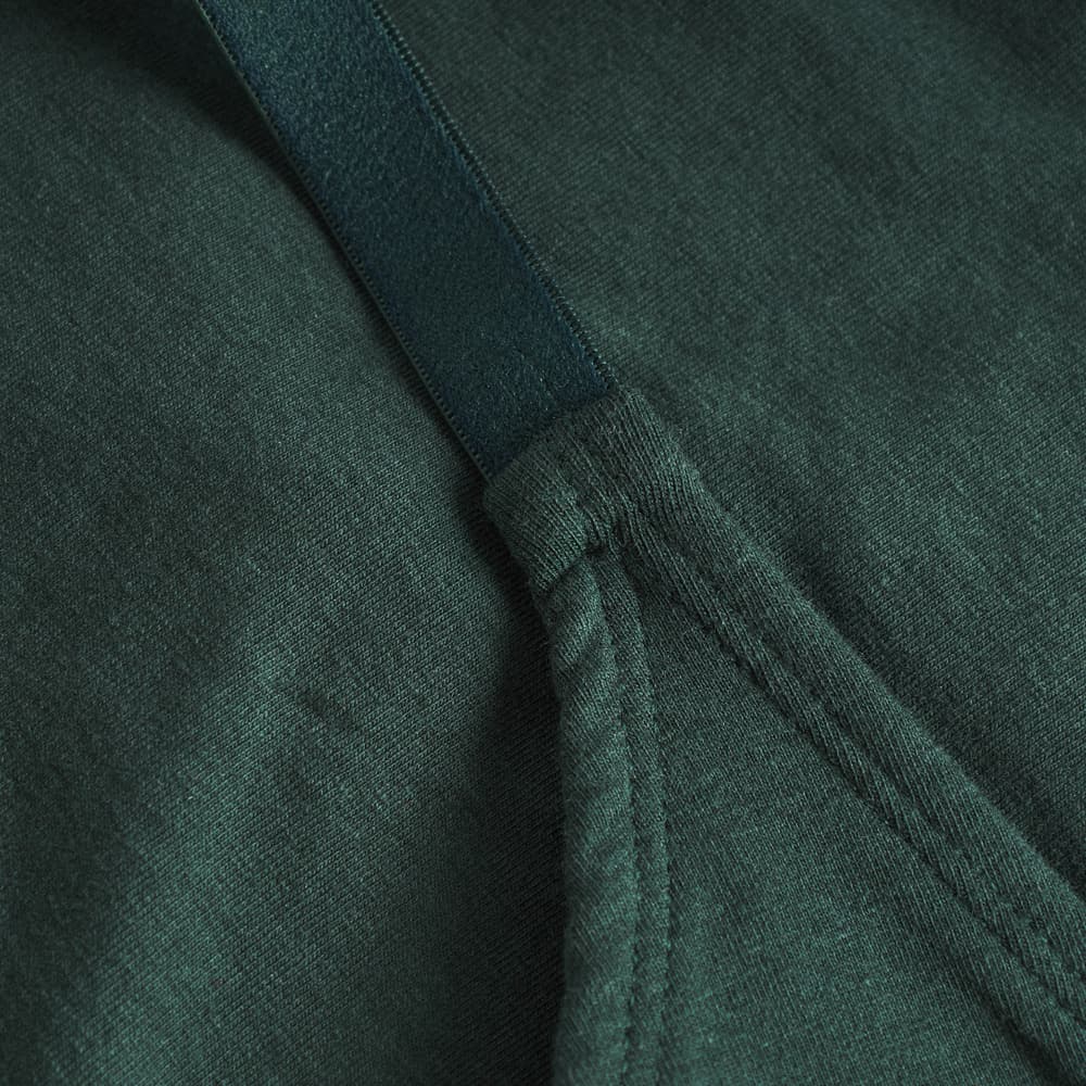 Soft Bra Junsele Dark Green