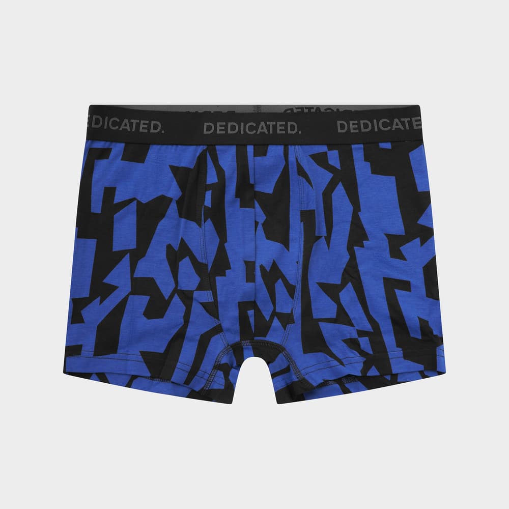 Boxer Briefs Kalix Abstract 3-pack Multi Color