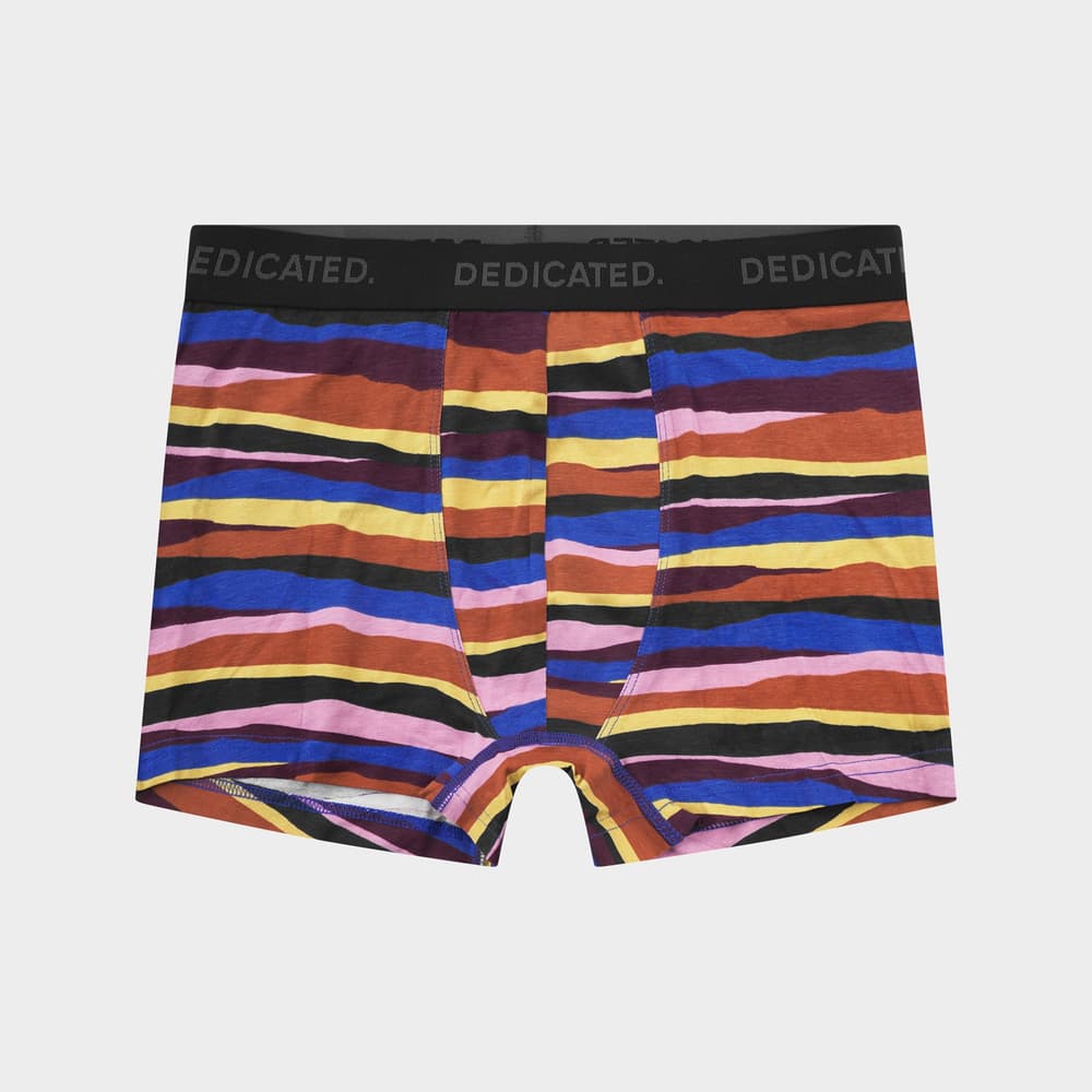 Boxer Briefs Kalix Abstract 3-pack Multi Color