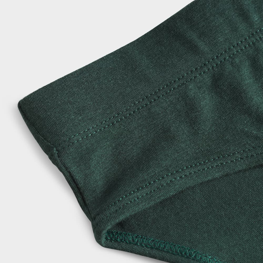 Briefs Ramsele Dark Green
