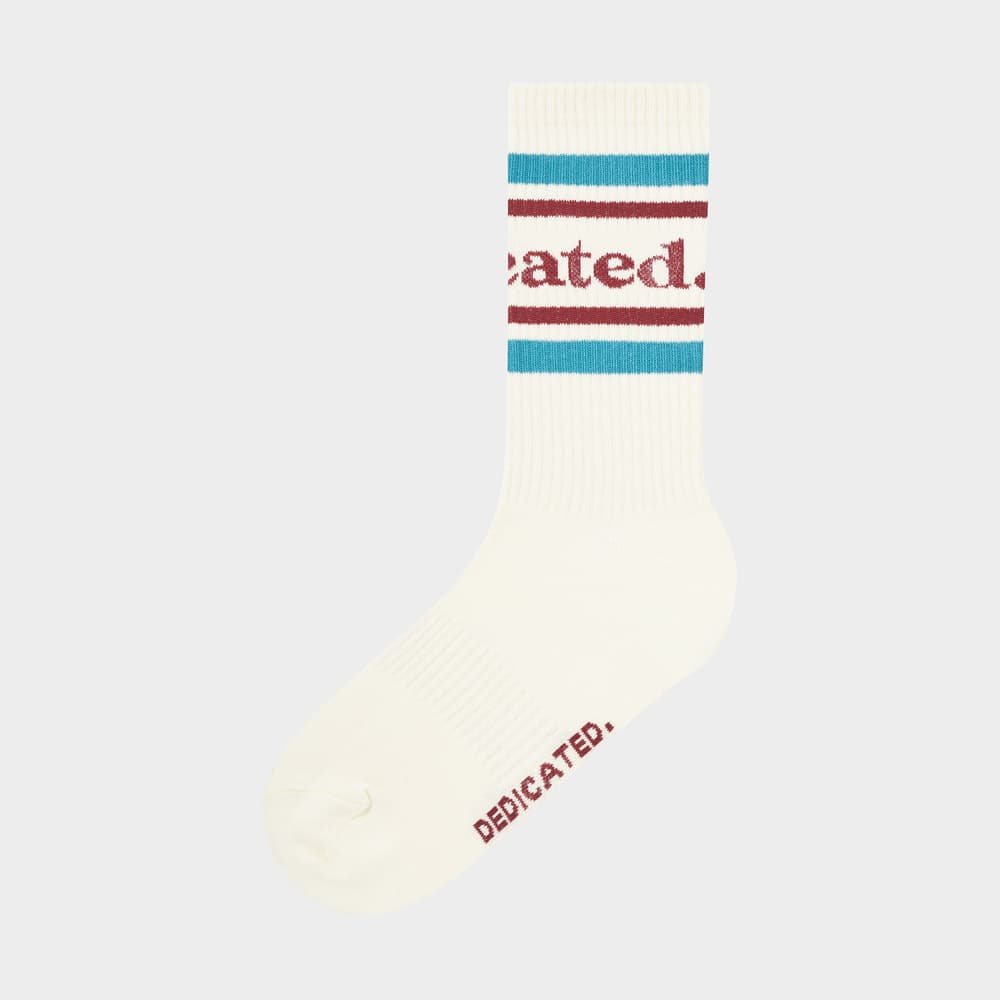 Sport Socks Ullevi Logo 3-pack