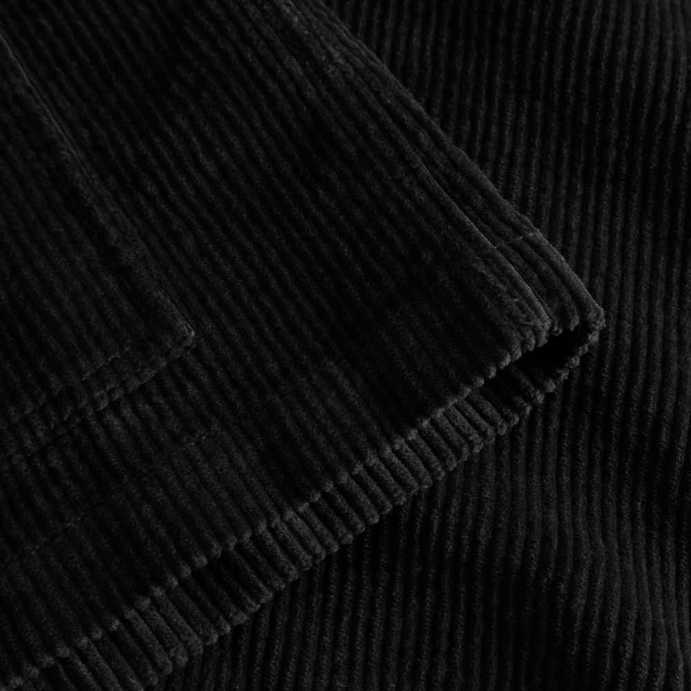 Jacket Stiby Corduroy Black