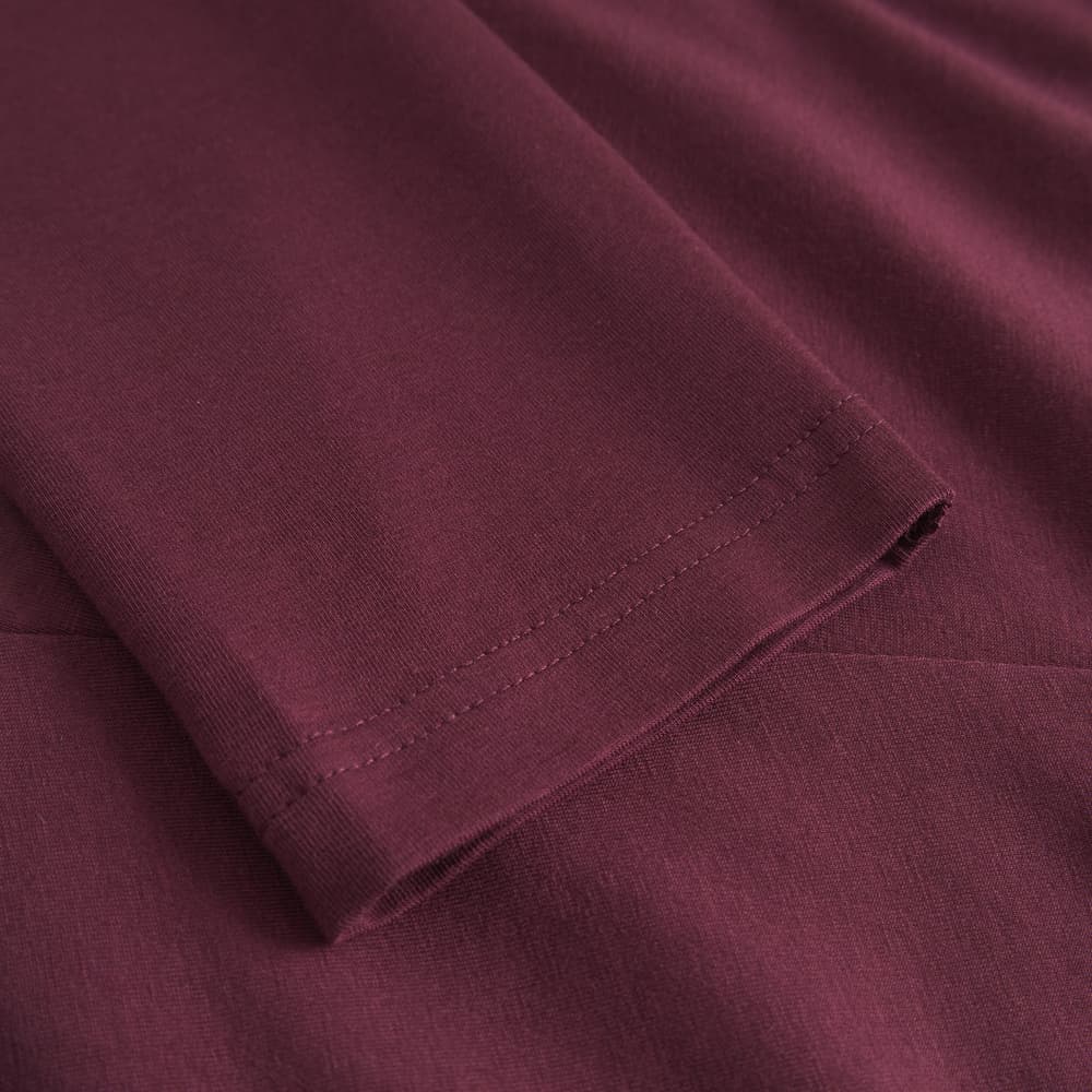 Tights Sanna Fig Red