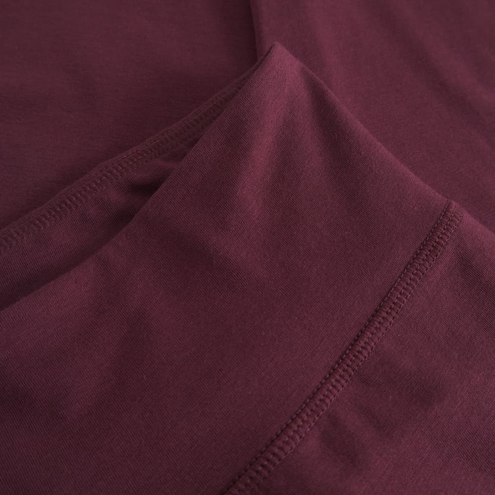 Tights Sanna Fig Red