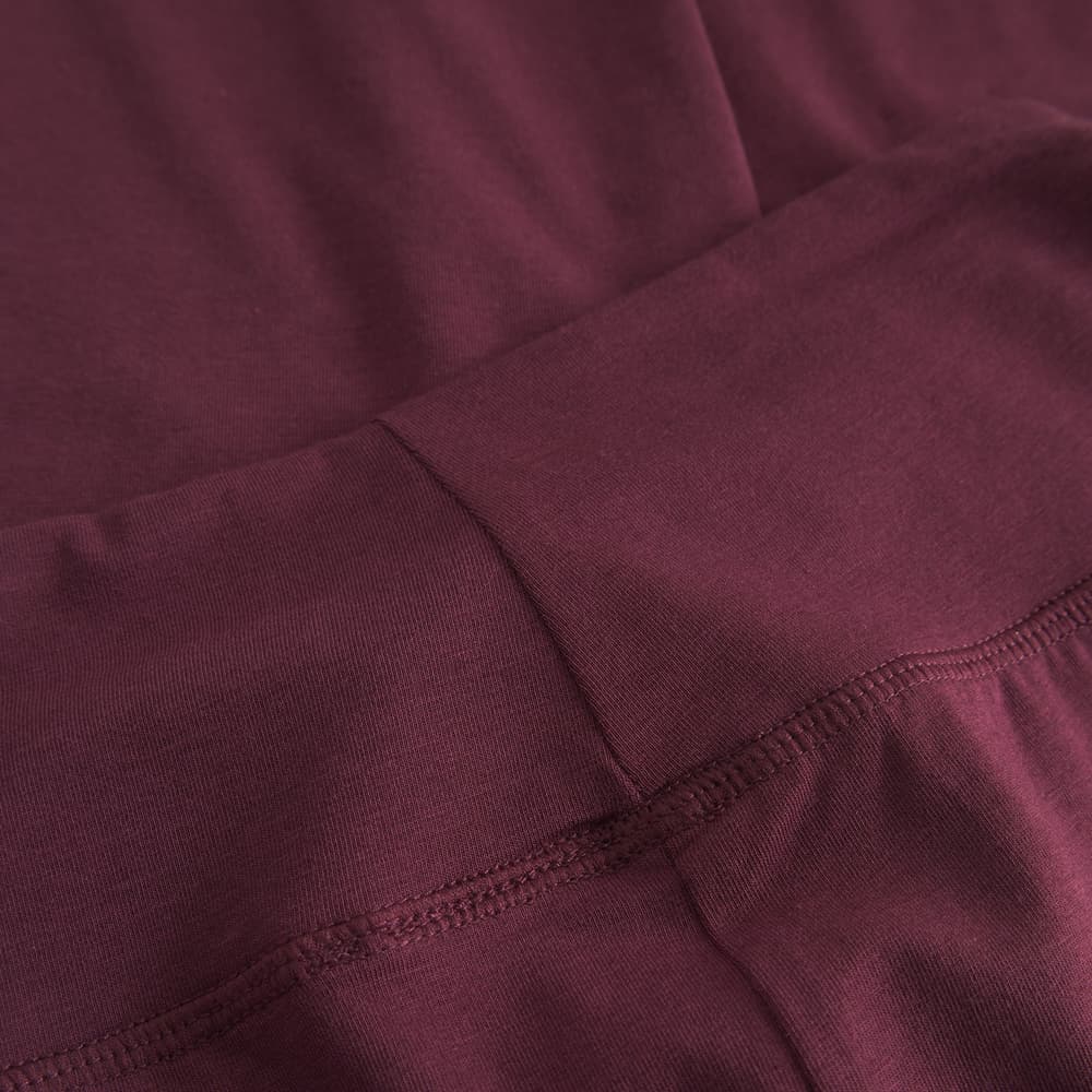 Tights Sanna Fig Red