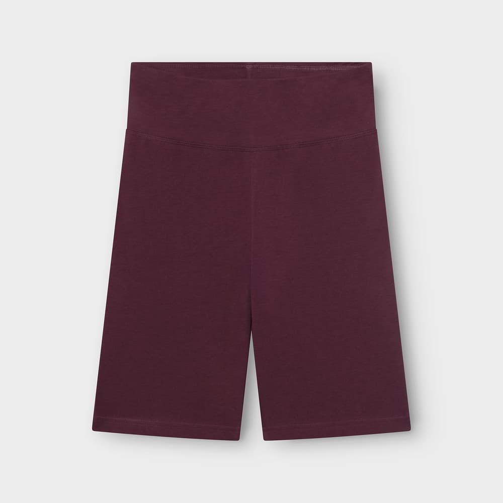 Bike Tights Heden Fig Red