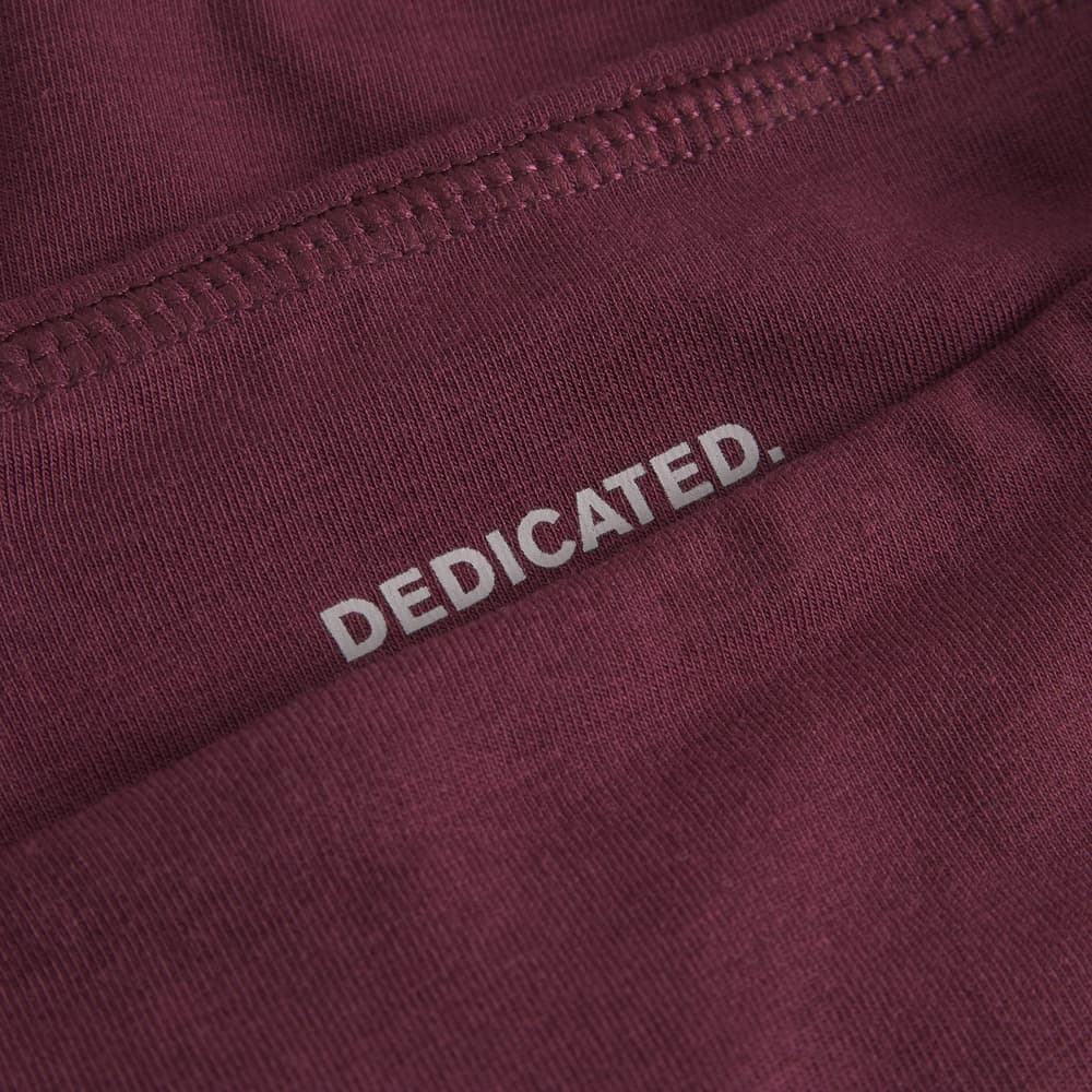 Bike Tights Heden Fig Red