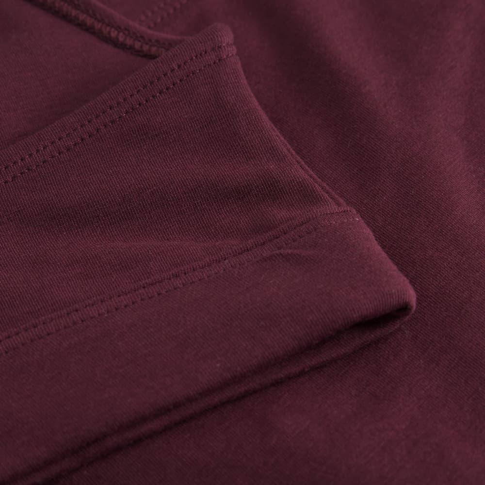 Soft Bra Junsele Fig Red