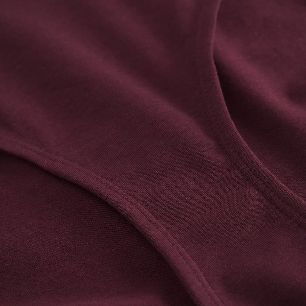 Briefs Ramsele Fig Red