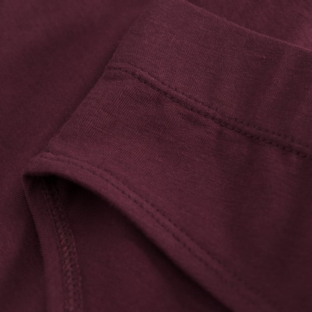 Briefs Ramsele Fig Red