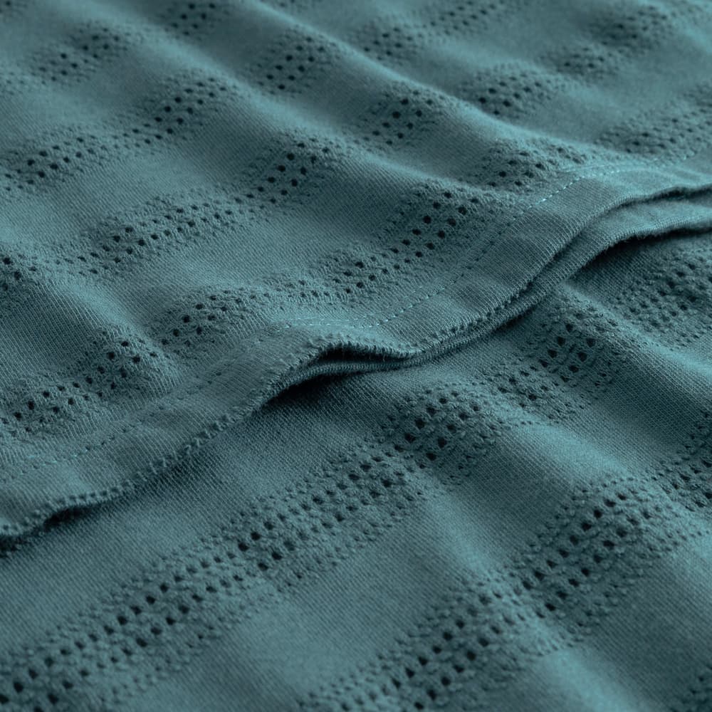 Dress Nykvarn Lace Mediterranea Green