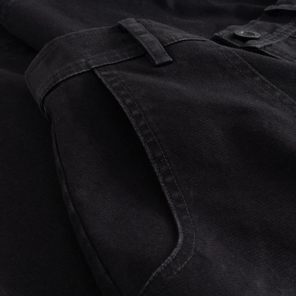 Workwear Pants Vara Black