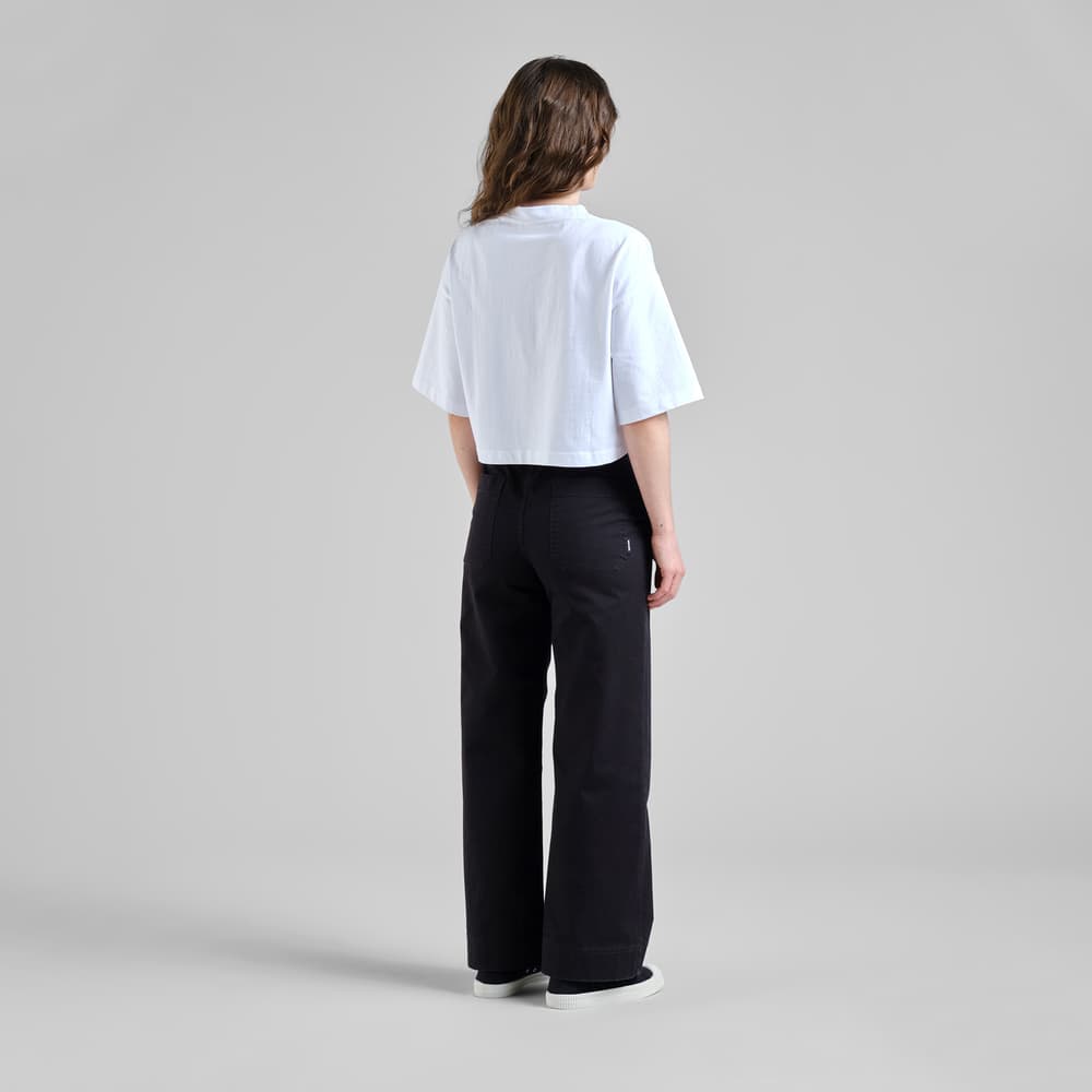 Workwear Pants Vara Black