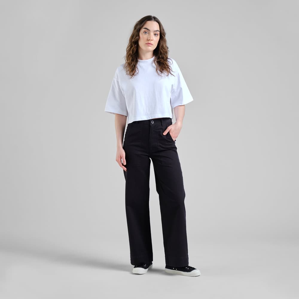 Workwear Pants Vara Black