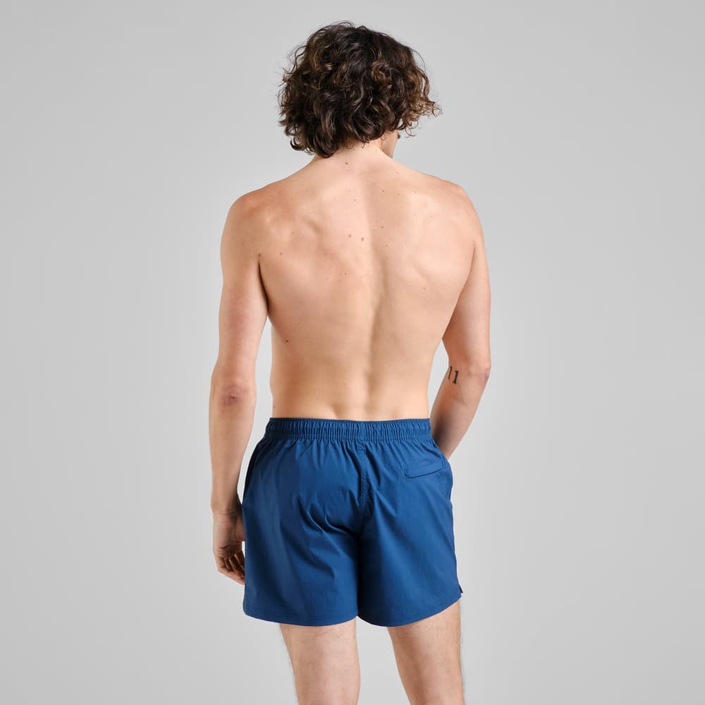 Swim Shorts Birka Teal Blue