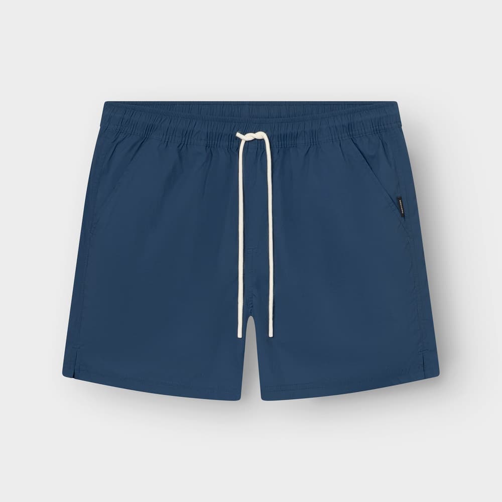 Swim Shorts Birka Teal Blue