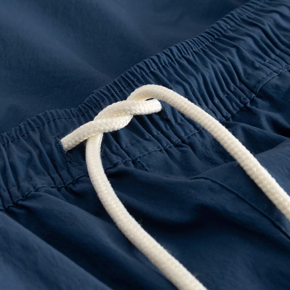 Swim Shorts Birka Teal Blue