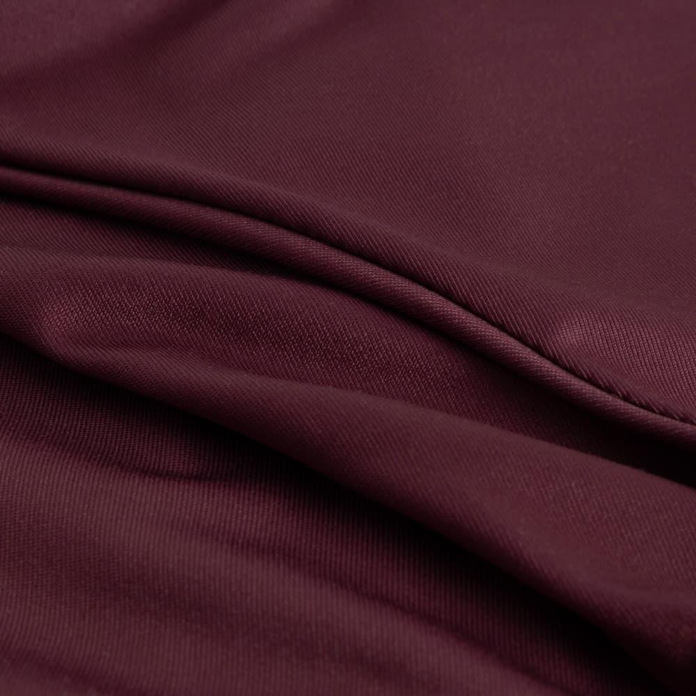 Bikini Bottom Gopa Burgundy