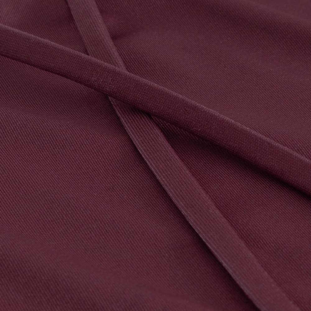 Bikini Top Orust Burgundy