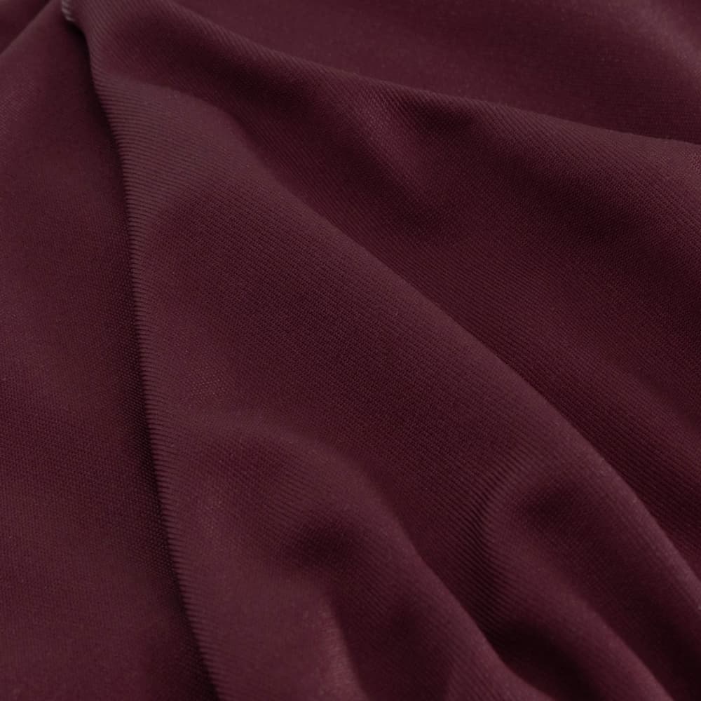 Bikini Top Yxlan Burgundy