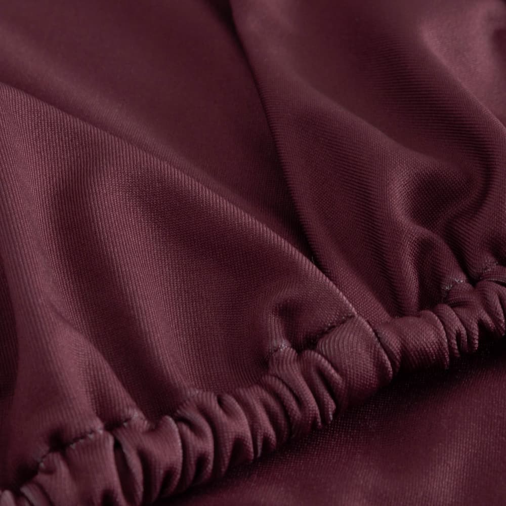 Bikini Top Yxlan Burgundy