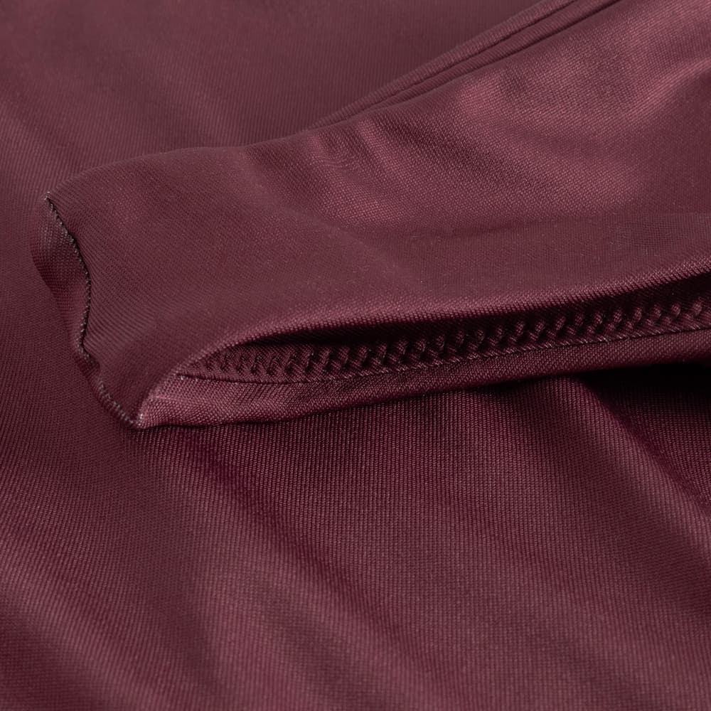 Bikini Bottoms Sanda Burgundy