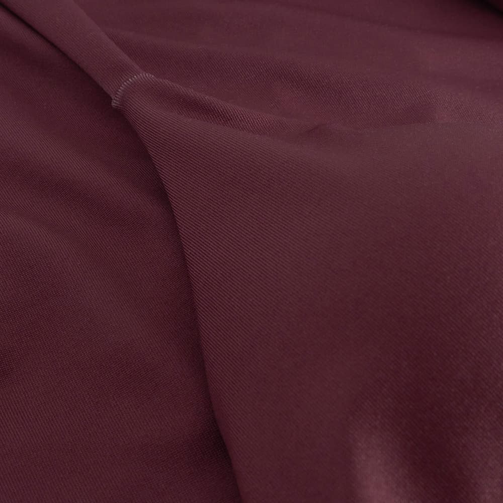 Bikini Top Gullholma Burgundy