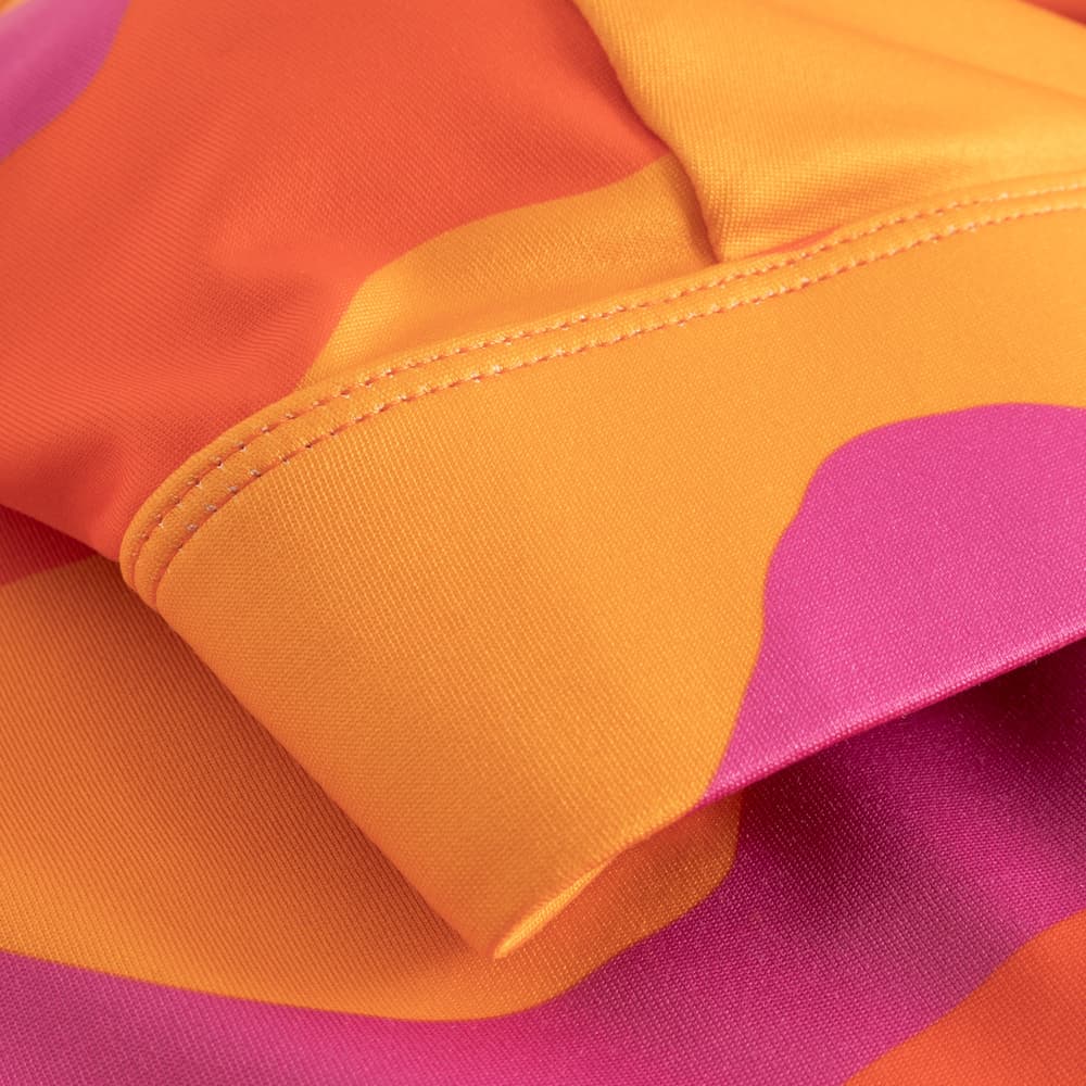 Bikini Top Alva Sierra Sunset Multi Color