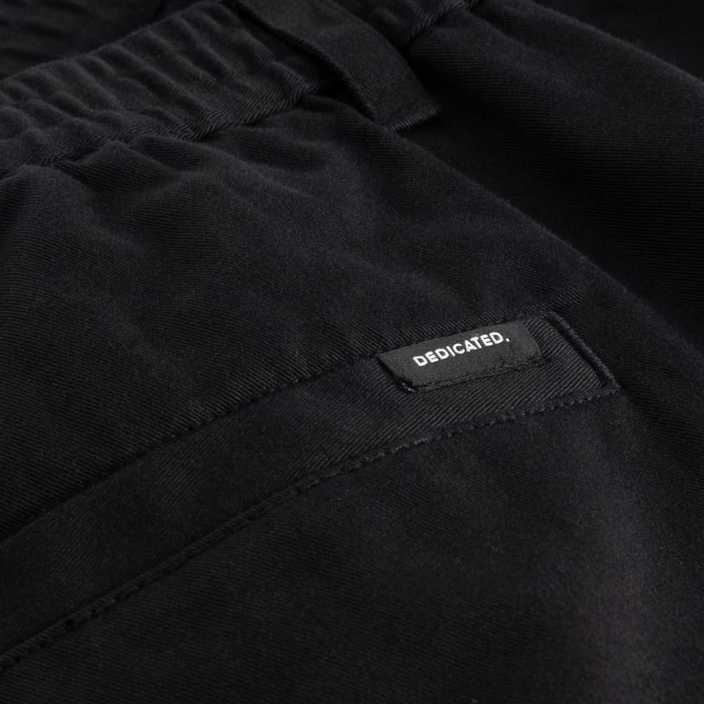 Chino Shorts Olmen Black