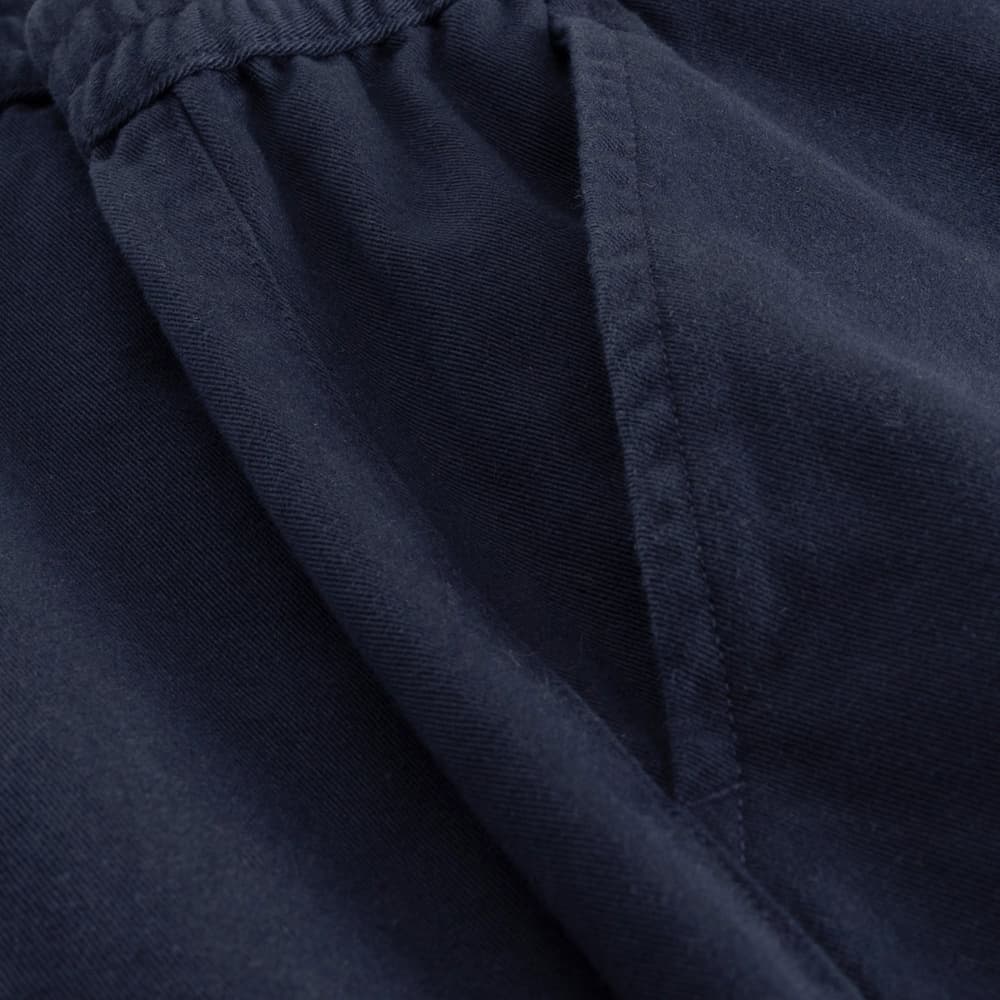 Chino Shorts Olmen Navy