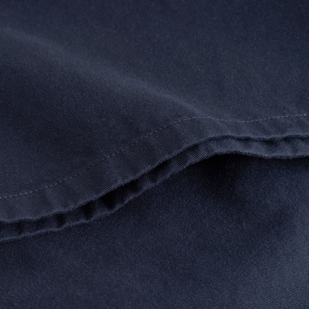 Chino Shorts Olmen Navy