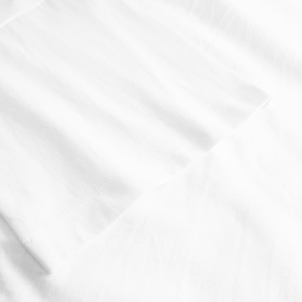 T-shirt Ljusdal White