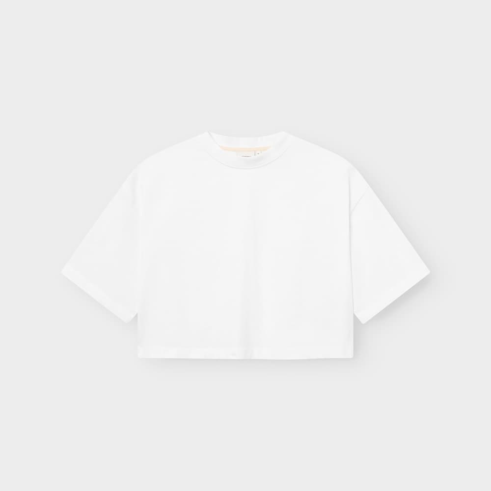 T-shirt Ljusdal White