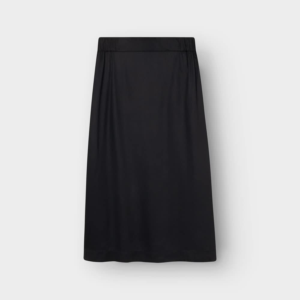 Skirt Viken Black