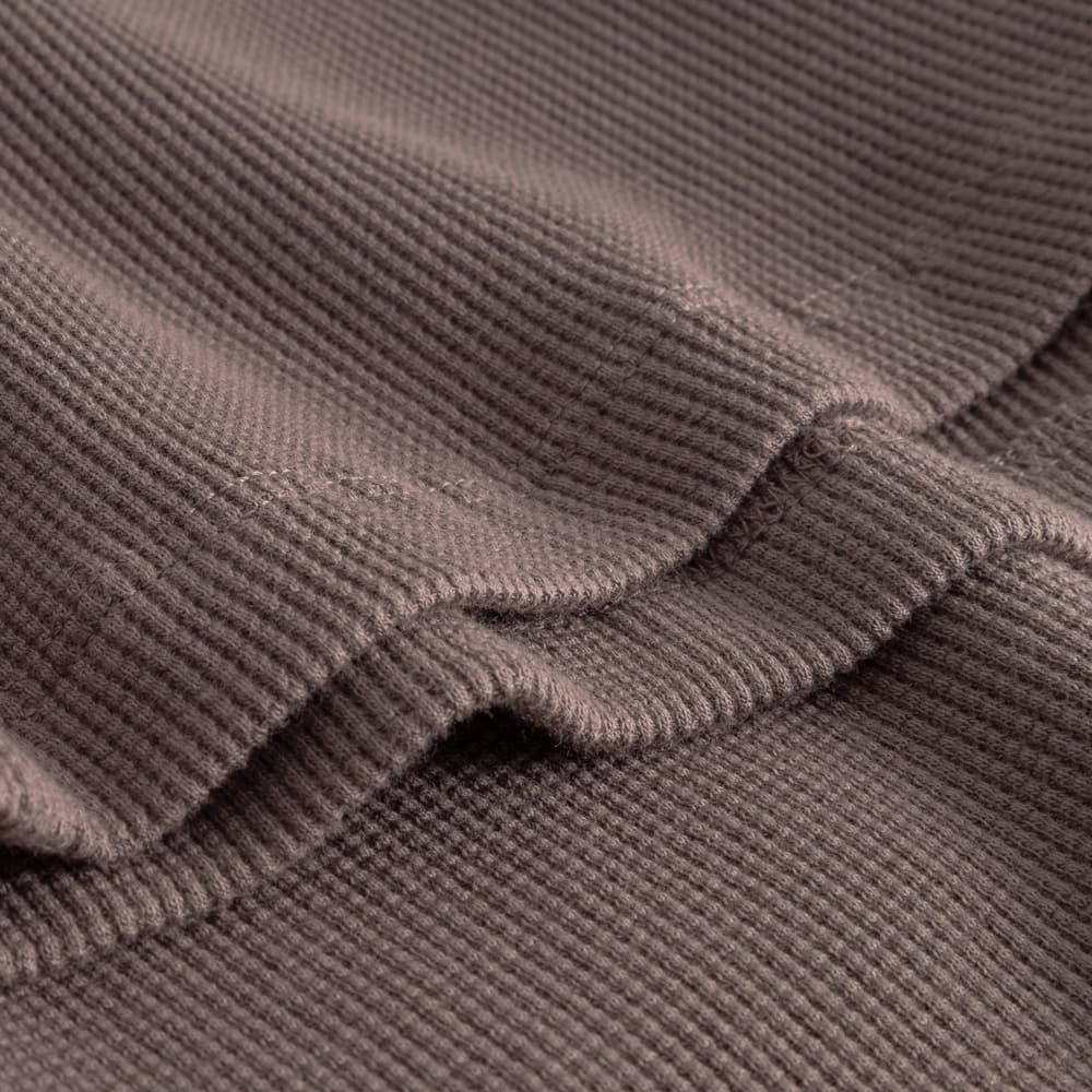 Shorts Essingen Waffle Sparrow Brown