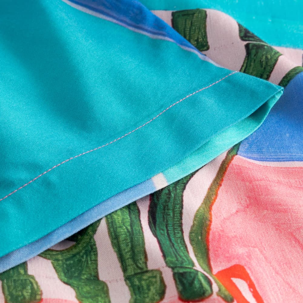 Shirt Alsvik Deck Chairs Multi Color